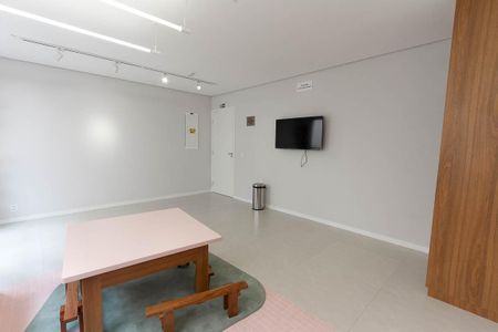Apartamento para alugar com 25m², 1 quarto e sem vagaÁrea comum
