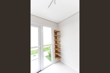 Apartamento para alugar com 25m², 1 quarto e sem vagaÁrea comum