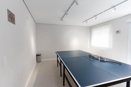 Apartamento para alugar com 25m², 1 quarto e sem vagaÁrea comum