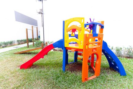 Apartamento para alugar com 25m², 1 quarto e sem vagaÁrea comum