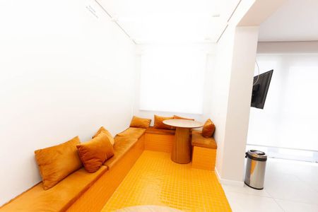 Apartamento para alugar com 25m², 1 quarto e sem vagaÁrea comum