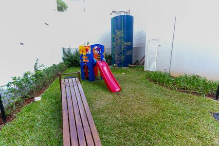 Apartamento para alugar com 25m², 1 quarto e sem vagaÁrea comum