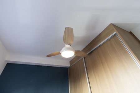 Apartamento para alugar com 25m², 1 quarto e sem vagaQuarto