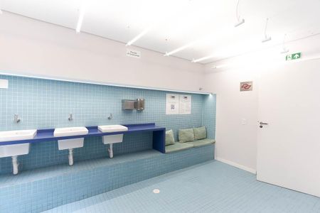 Apartamento para alugar com 25m², 1 quarto e sem vagaÁrea comum