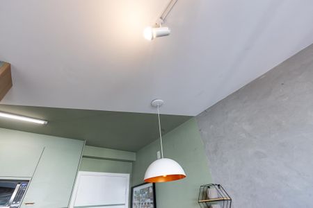 Apartamento para alugar com 25m², 1 quarto e sem vagaSala