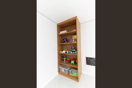 Apartamento para alugar com 25m², 1 quarto e sem vagaÁrea comum