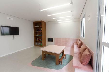 Apartamento para alugar com 25m², 1 quarto e sem vagaÁrea comum