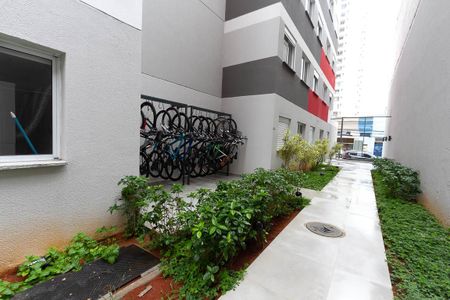 Apartamento para alugar com 25m², 1 quarto e sem vagaÁrea comum