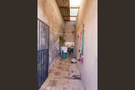 Casa à venda com 354m², 2 quartos e sem vagaÁrea de Serviço