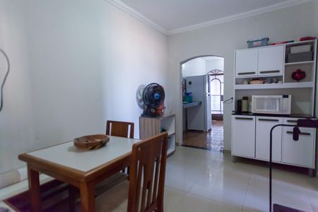 Casa à venda com 354m², 2 quartos e sem vagaSala de Jantar