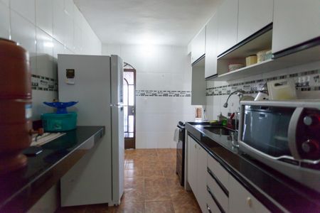Casa à venda com 354m², 2 quartos e sem vagaCozinha