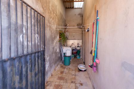 Casa à venda com 354m², 2 quartos e sem vagaÁrea de Serviço