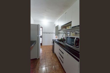 Casa à venda com 354m², 2 quartos e sem vagaCozinha