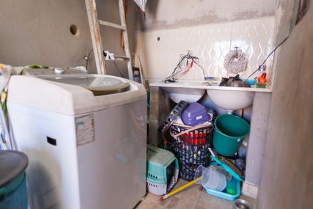 Casa à venda com 354m², 2 quartos e sem vagaÁrea de Serviço