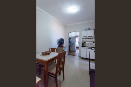 Casa à venda com 354m², 2 quartos e sem vagaSala de Jantar