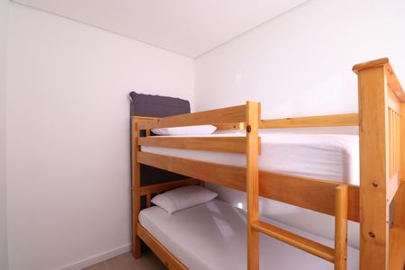 Apartamento para alugar com 38m², 2 quartos e sem vagaQuarto 2