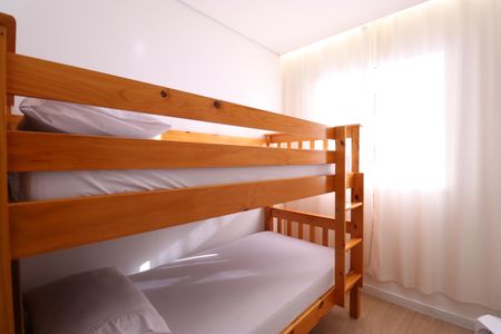 Apartamento para alugar com 38m², 2 quartos e sem vagaQuarto 2