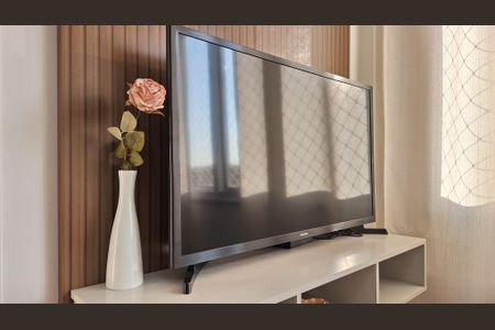 Apartamento para alugar com 38m², 2 quartos e sem vaga Apartamento para alugar com 38m², 2 quartos e sem vagaSala