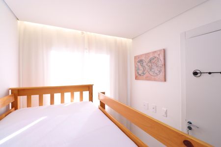 Apartamento para alugar com 38m², 2 quartos e sem vagaQuarto 2