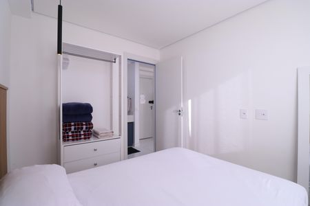 Apartamento para alugar com 38m², 2 quartos e sem vagaQuarto 1