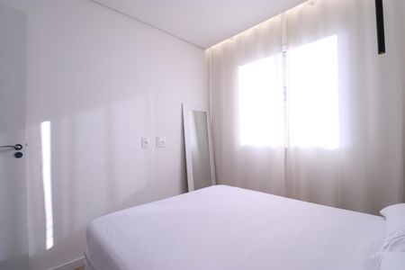 Apartamento para alugar com 38m², 2 quartos e sem vagaQuarto 1