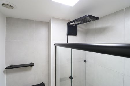 Apartamento para alugar com 38m², 2 quartos e sem vagaBanheiro