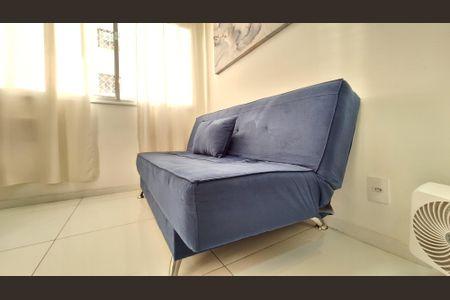 Apartamento para alugar com 38m², 2 quartos e sem vaga Apartamento para alugar com 38m², 2 quartos e sem vagaSala