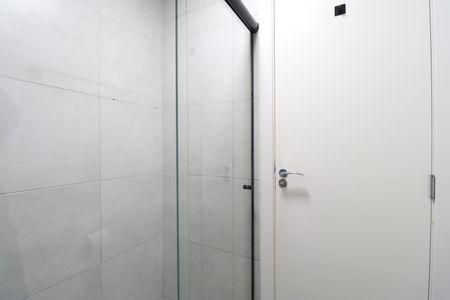 Apartamento para alugar com 38m², 2 quartos e sem vagaBanheiro