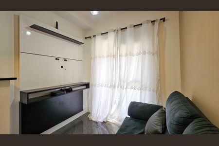 Apartamento para alugar com 31m², 1 quarto e sem vaga Apartamento para alugar com 31m², 1 quarto e sem vagaSala/Cozinha