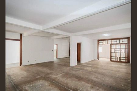 Casa para alugar com 700m², 1 quarto e 1 vaga