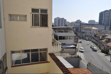 Apartamento à venda com 65m², 2 quartos e 1 vagaVista Quarto 2