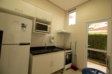 Apartamento à venda com 64m², 2 quartos e 1 vagaÁrea comum