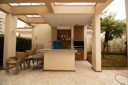 Apartamento à venda com 64m², 2 quartos e 1 vagaÁrea comum