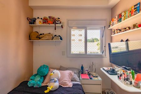 Apartamento à venda com 64m², 2 quartos e 1 vagaQuarto