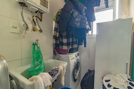 Apartamento à venda com 64m², 2 quartos e 1 vagaÁrea de Serviço