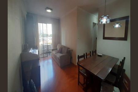 Apartamento à venda com 2 quartos, 69m² em Vila Sofia, São Paulo