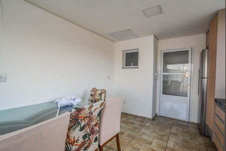 Apartamento para alugar com 104m², 2 quartos e 1 vaga Apartamento para alugar com 104m², 2 quartos e 1 vagaCozinha