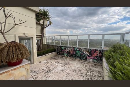 Apartamento à venda com 525m², 4 quartos e 6 vagas Apartamento à venda com 525m², 4 quartos e 6 vagasCobertura