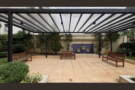 Apartamento à venda com 525m², 4 quartos e 6 vagas Apartamento à venda com 525m², 4 quartos e 6 vagasÁrea comum