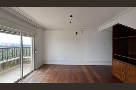 Apartamento à venda com 525m², 4 quartos e 6 vagas Apartamento à venda com 525m², 4 quartos e 6 vagasSala de TV