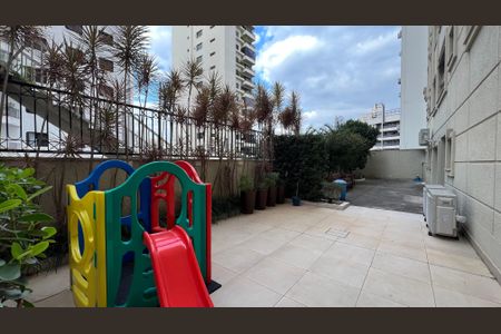 Apartamento à venda com 525m², 4 quartos e 6 vagas Apartamento à venda com 525m², 4 quartos e 6 vagasPlayground