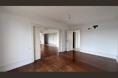 Apartamento à venda com 525m², 4 quartos e 6 vagas Apartamento à venda com 525m², 4 quartos e 6 vagasSala de Jantar