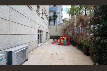 Apartamento à venda com 525m², 4 quartos e 6 vagas Apartamento à venda com 525m², 4 quartos e 6 vagasPlayground