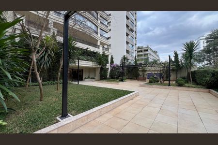 Apartamento à venda com 525m², 4 quartos e 6 vagas Apartamento à venda com 525m², 4 quartos e 6 vagasÁrea comum