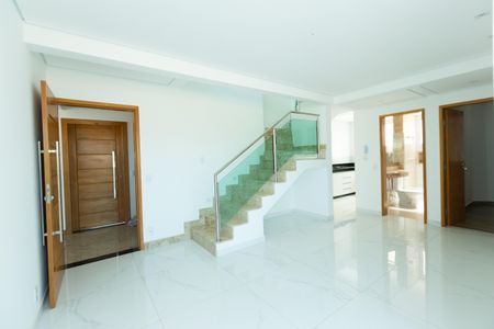 Apartamento à venda com 142m², 3 quartos e 3 vagas