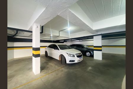 Apartamento à venda com 142m², 3 quartos e 3 vagas