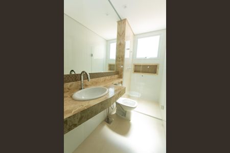 Apartamento para alugar com 3 quartos, 142m² em Novo Eldorado, Contagem