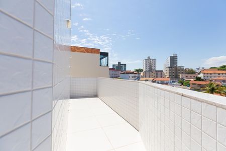 Apartamento à venda com 142m², 3 quartos e 3 vagas