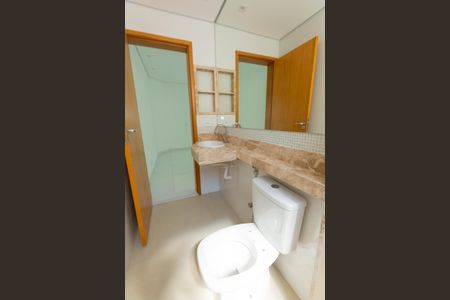 Apartamento à venda com 142m², 3 quartos e 3 vagas