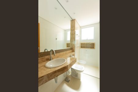 Apartamento à venda com 142m², 3 quartos e 3 vagas